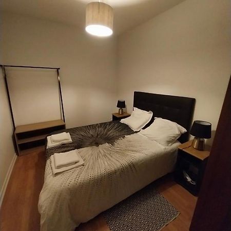 Le Floquet Apartment Vitry-sur-Seine Luaran gambar