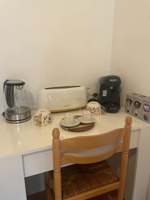 Le Floquet Apartment Vitry-sur-Seine Luaran gambar