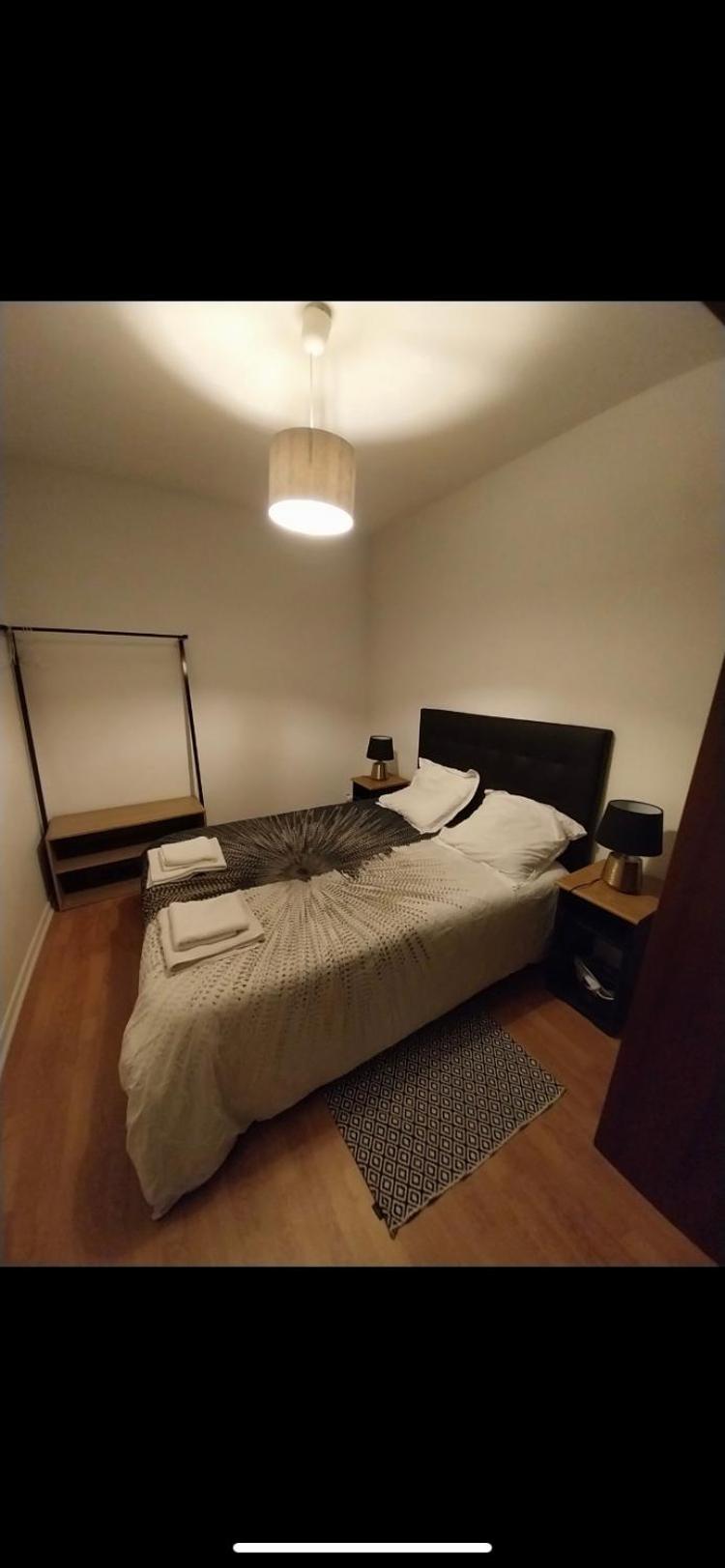 Le Floquet Apartment Vitry-sur-Seine Luaran gambar